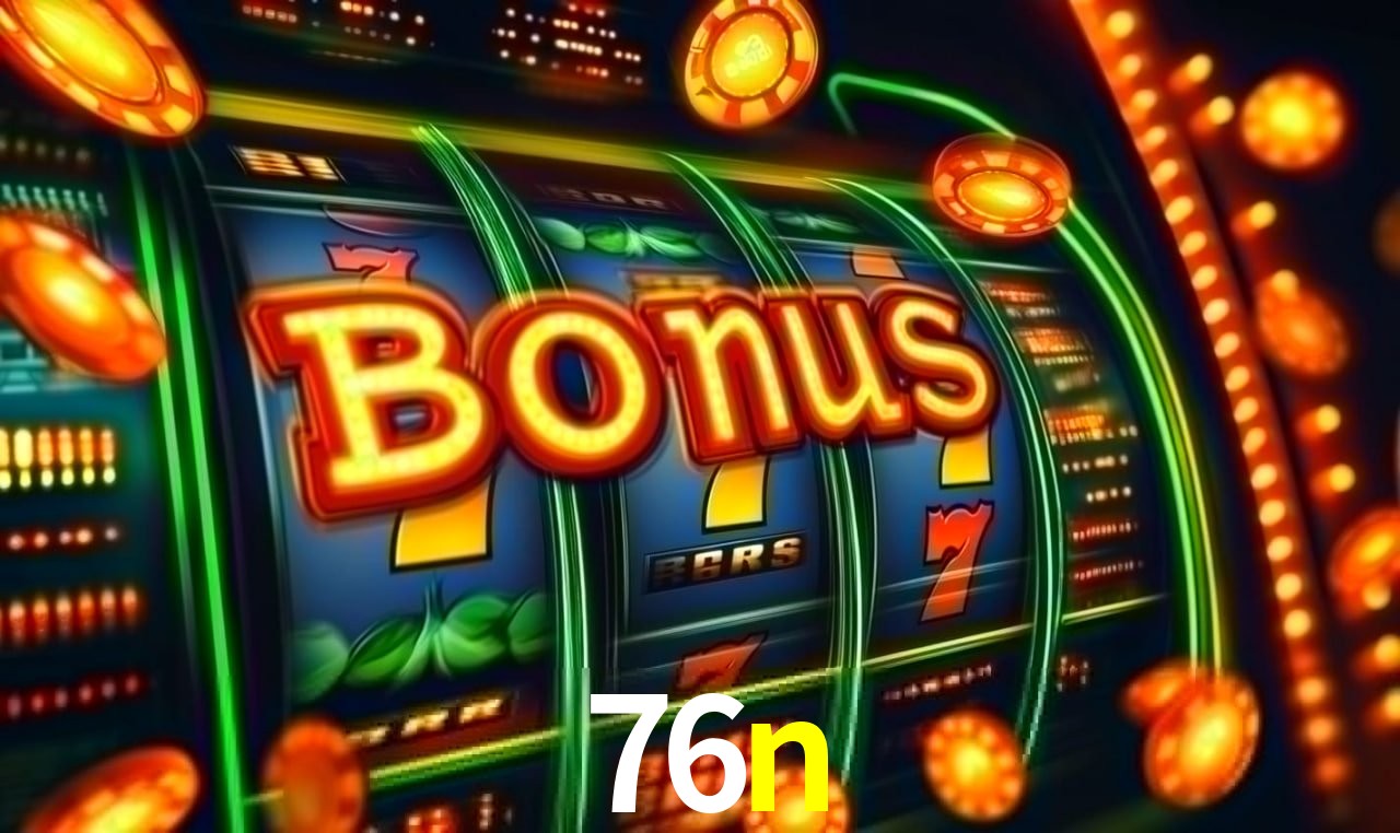 Welcome Bonus 76n