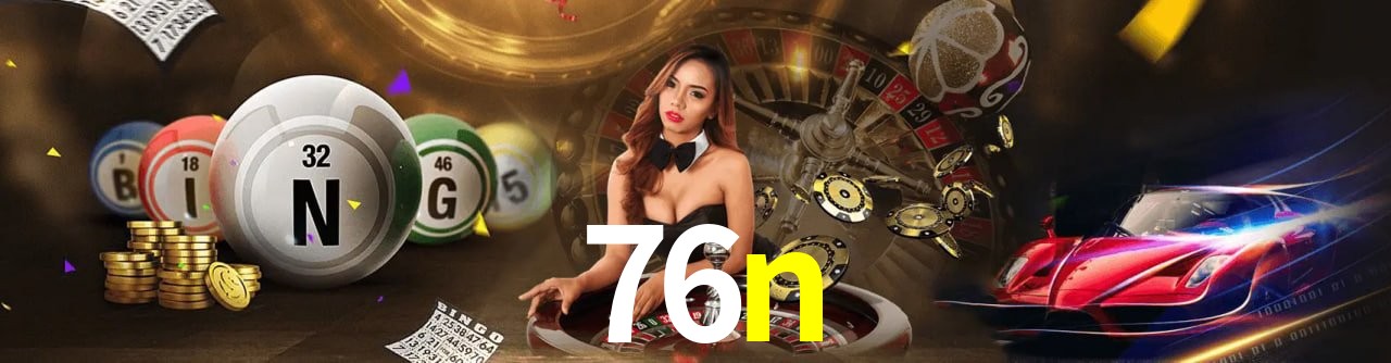 A Experiência Imersiva dos Cassinos Ao Vivo no 76n