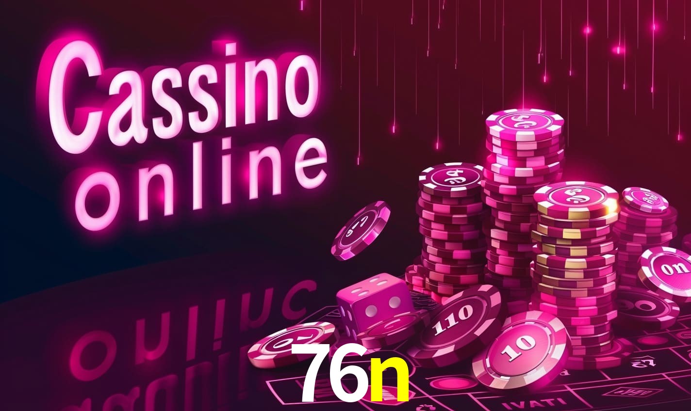 Casino Ao Vivo 76n