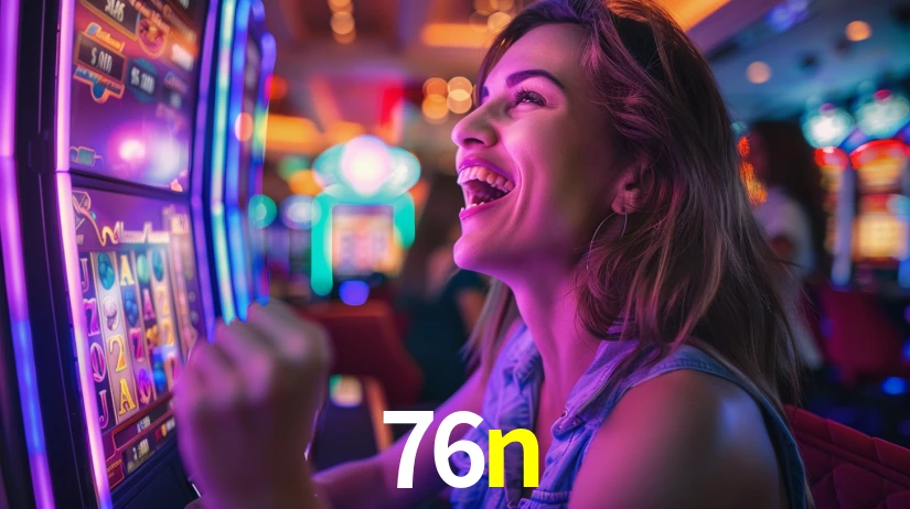 76n: A Experiência de Casino com Jogos de Mesa ao Vivo