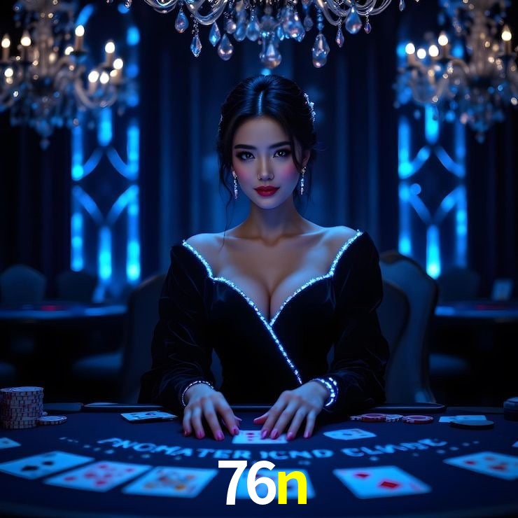 Descubra o Programa VIP da 76n: Vantagens Exclusivas para Jogadores